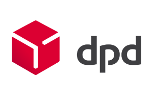 DPD Laser logo