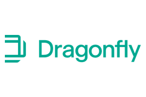 Dragonfly Netherlands logo
