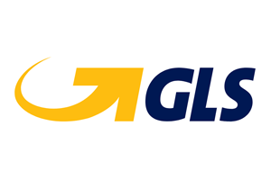 GLS Belgium logo