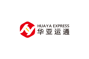 Hua Ya Express logo