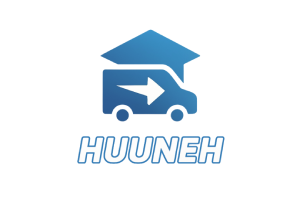 Huuneh logo
