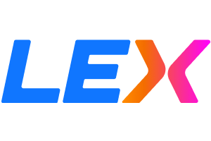 LEX logo