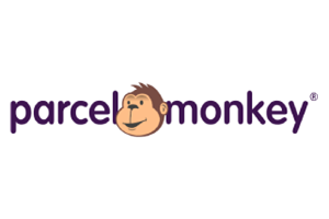 Parcel Monkey logo