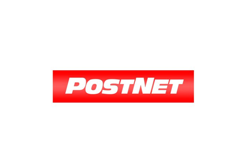 PostNet TrackShip PostNet TrackShip