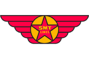 Southwestern Motor Transport - TrackShip