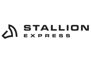 Stallion Express logo